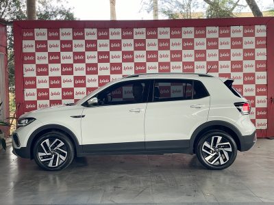 VOLKSWAGEN T-CROSS 250 HIGHLINE 1.4 TSI 1