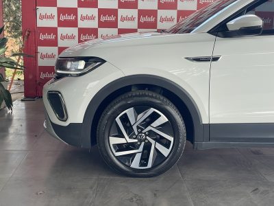VOLKSWAGEN T-CROSS 250 HIGHLINE 1.4 TSI 1