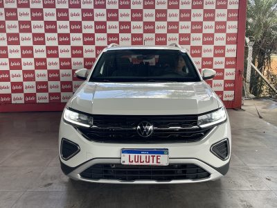 VOLKSWAGEN T-CROSS 250 HIGHLINE 1.4 TSI 1
