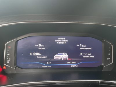 VOLKSWAGEN T-CROSS 250 HIGHLINE 1.4 TSI 1