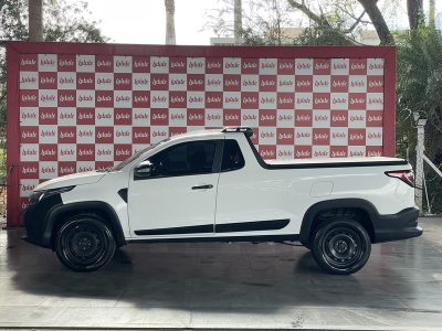 FIAT STRADA CS ENDURANCE 1.3 8V