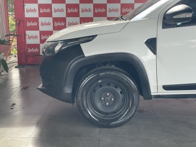 FIAT STRADA CS ENDURANCE 1.3 8V