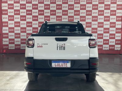 FIAT STRADA CS ENDURANCE 1.3 8V