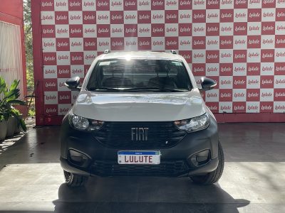 FIAT STRADA CS ENDURANCE 1.3 8V
