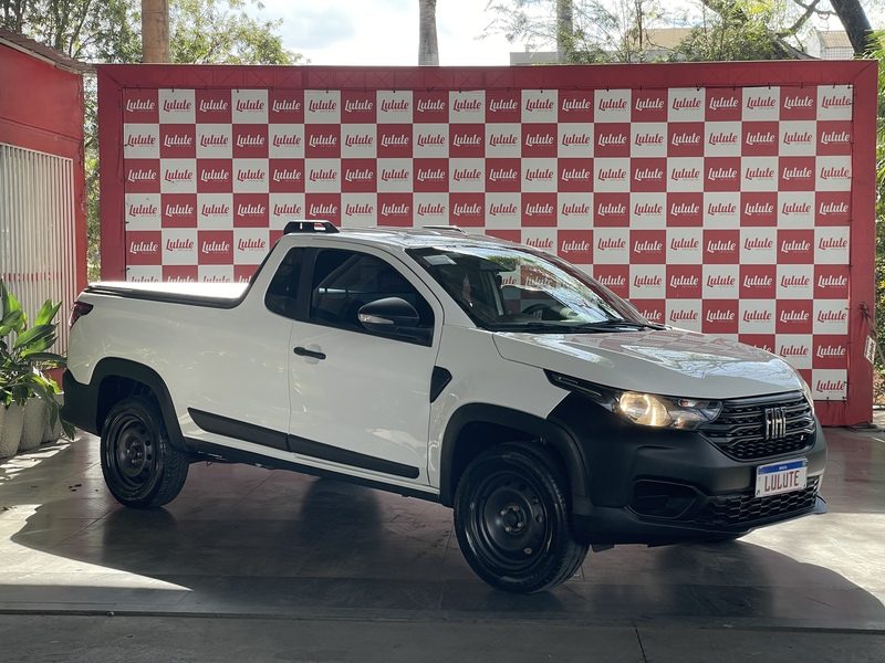 FIAT STRADA CS ENDURANCE 1.3 8V 2025