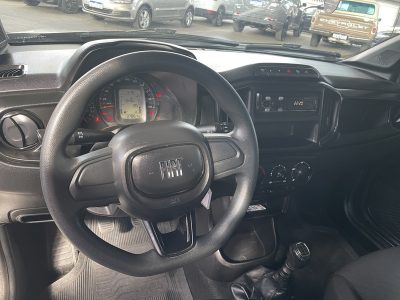 FIAT STRADA CS ENDURANCE 1.3 8V