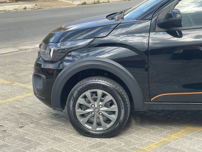 FIAT MOBI TREKKING 1.0 6V