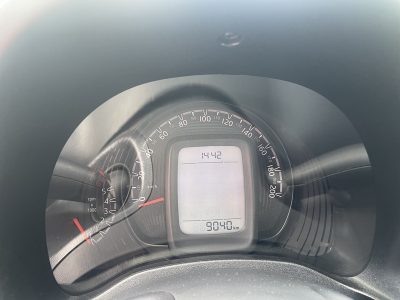 FIAT MOBI TREKKING 1.0 6V
