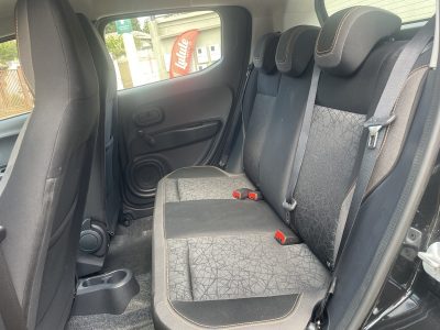 FIAT MOBI TREKKING 1.0 6V