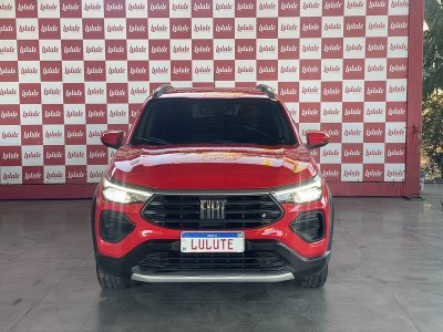 FIAT PULSE AUDACE 200 1.0 TB 12V AU