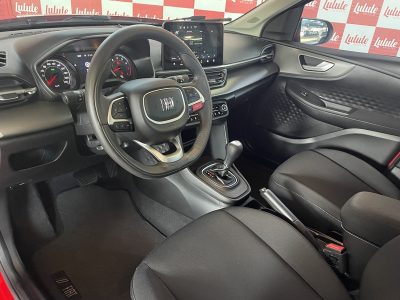 FIAT PULSE AUDACE 200 1.0 TB 12V AU
