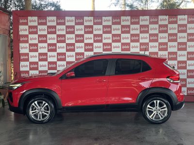 FIAT PULSE AUDACE 200 1.0 TB 12V AU