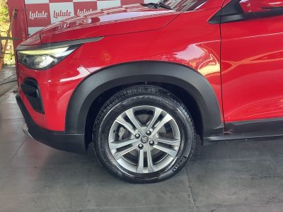 FIAT PULSE AUDACE 200 1.0 TB 12V AU
