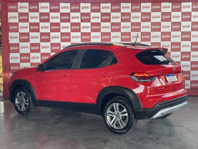 FIAT PULSE AUDACE 200 1.0 TB 12V AU