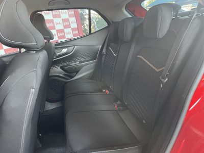 FIAT PULSE AUDACE 200 1.0 TB 12V AU
