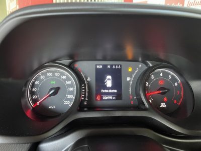 FIAT PULSE AUDACE 200 1.0 TB 12V AU