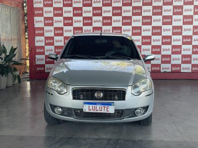 FIAT SIENA ELX 1.0 8V