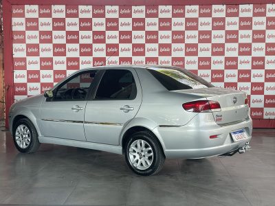 FIAT SIENA ELX 1.0 8V