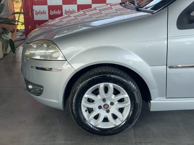 FIAT SIENA ELX 1.0 8V