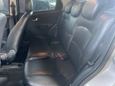 FIAT SIENA ELX 1.0 8V