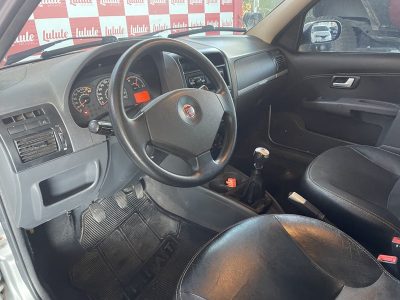 FIAT SIENA ELX 1.0 8V