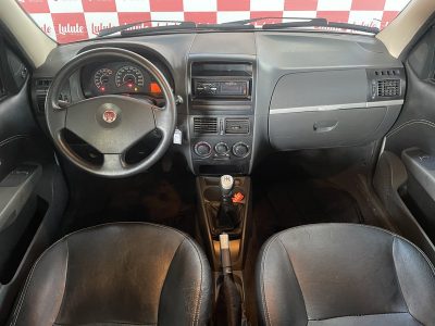 FIAT SIENA ELX 1.0 8V