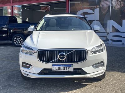 VOLVO XC 60 T5 INSCRIPTION 2.0 TB 16
