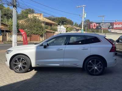 VOLVO XC 60 T5 INSCRIPTION 2.0 TB 16