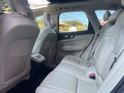 VOLVO XC 60 T5 INSCRIPTION 2.0 TB 16