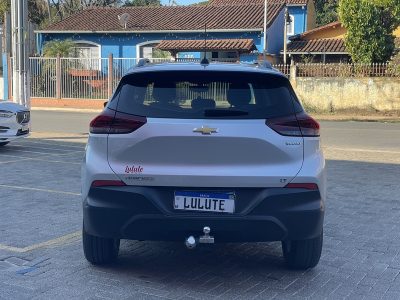CHEVROLET TRACKER LT 1.0 TB 12V AUT