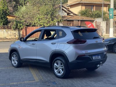 CHEVROLET TRACKER LT 1.0 TB 12V AUT