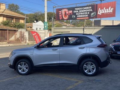 CHEVROLET TRACKER LT 1.0 TB 12V AUT