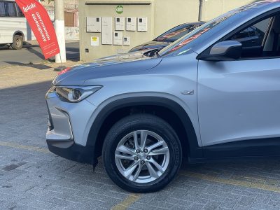 CHEVROLET TRACKER LT 1.0 TB 12V AUT