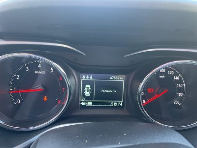CHEVROLET TRACKER LT 1.0 TB 12V AUT