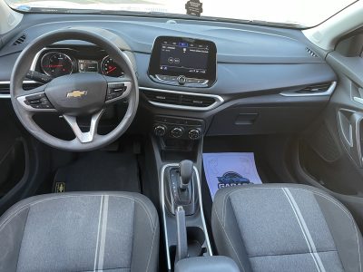 CHEVROLET TRACKER LT 1.0 TB 12V AUT
