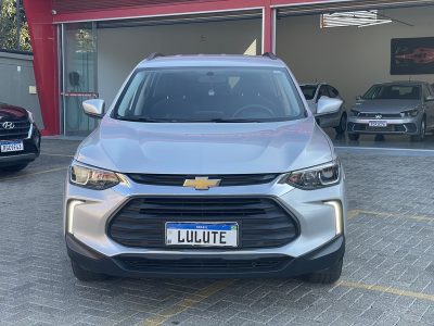 CHEVROLET TRACKER LT 1.0 TB 12V AUT