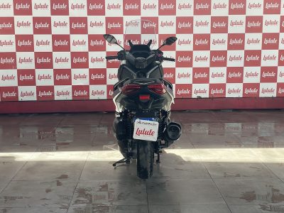 YAMAHA XMAX 300CC 2V AUT