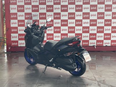 YAMAHA XMAX 300CC 2V AUT