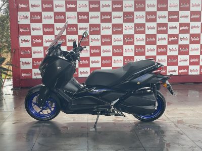 YAMAHA XMAX 300CC 2V AUT