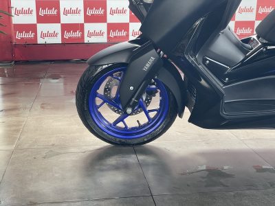 YAMAHA XMAX 300CC 2V AUT