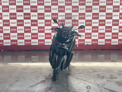 YAMAHA XMAX 300CC 2V AUT