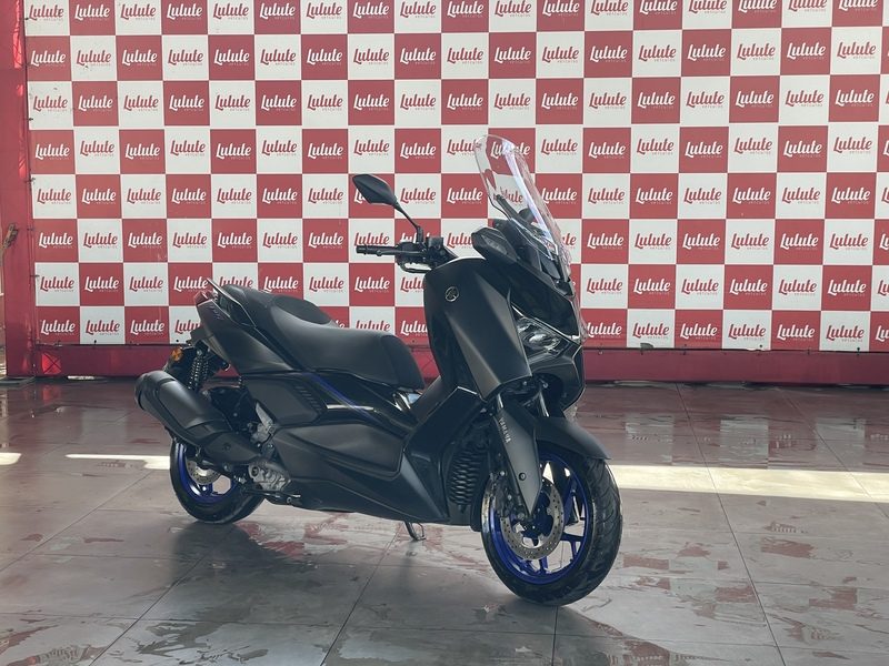 YAMAHA XMAX 300CC 2V AUT 2026