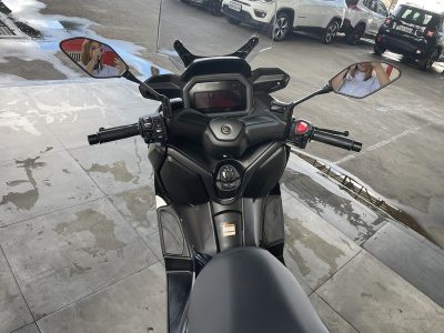YAMAHA XMAX 300CC 2V AUT
