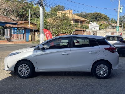 TOYOTA YARIS XL PLUS CONNECT 1.5 16V
