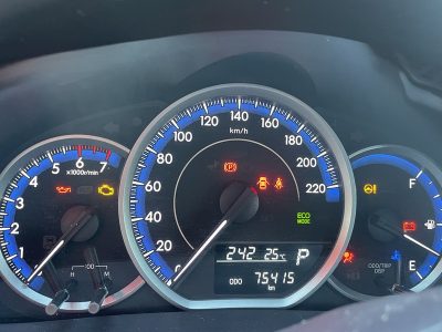 TOYOTA YARIS XL PLUS CONNECT 1.5 16V