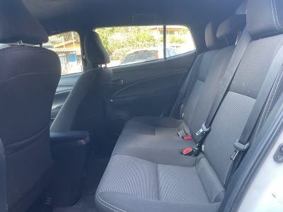 TOYOTA YARIS XL PLUS CONNECT 1.5 16V