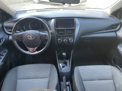 TOYOTA YARIS XL PLUS CONNECT 1.5 16V