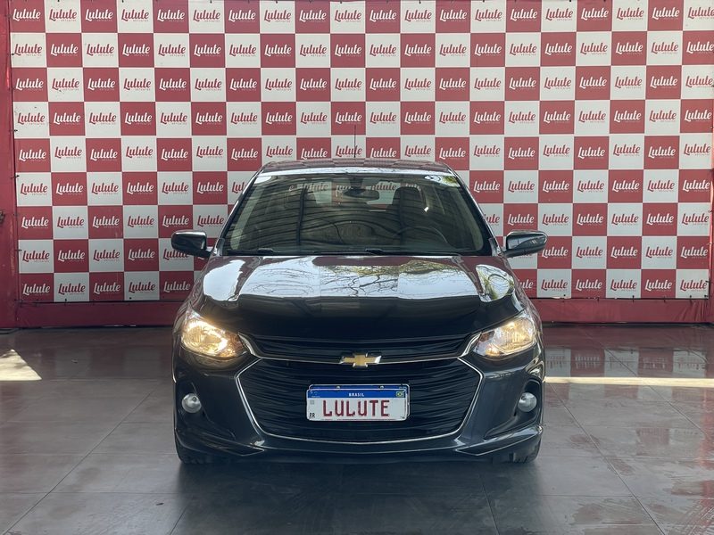 CHEVROLET ONIX LT 1.0 12V 2025