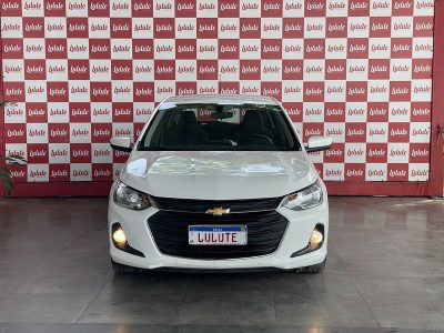 CHEVROLET ONIX LT 1.0 12V