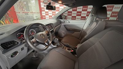 VOLKSWAGEN T-CROSS 200 1.0 TSI 12V AUT